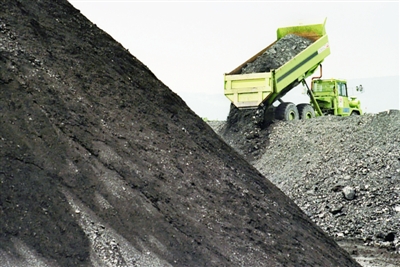 山西国有煤矿5500大卡坑口煤价再降300元/吨