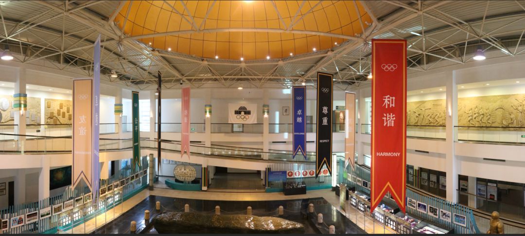 【科技助冬奥】“聆听”科技冬奥的背后故事——冬奥科技之智能保障