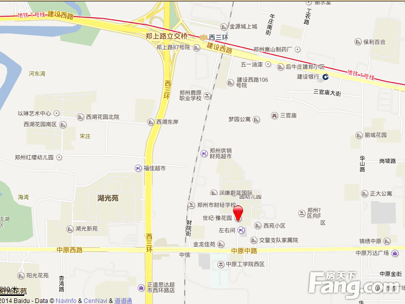 郑州豫花园男科医院排名及诊疗服务介绍