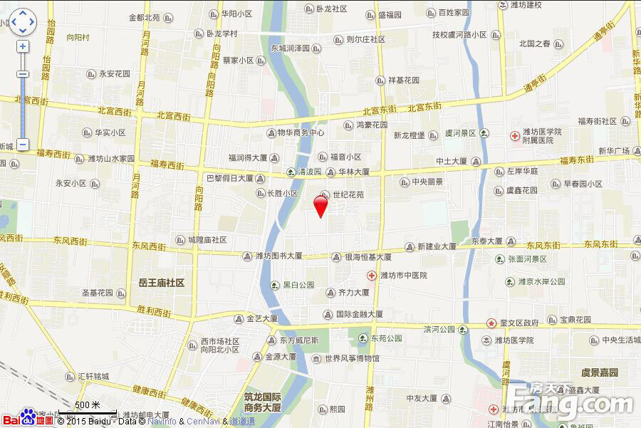 九龙山庄 VS 四平佳园谁是你的菜？