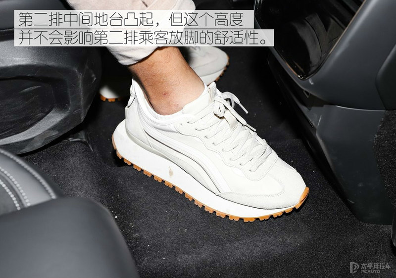 传祺GS8对比领克09 谁才是自主SUV的天花板？