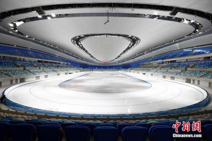 中国什么时候开奥运会开多久(冬奥百问 | 北京冬奥将进行多少天？)