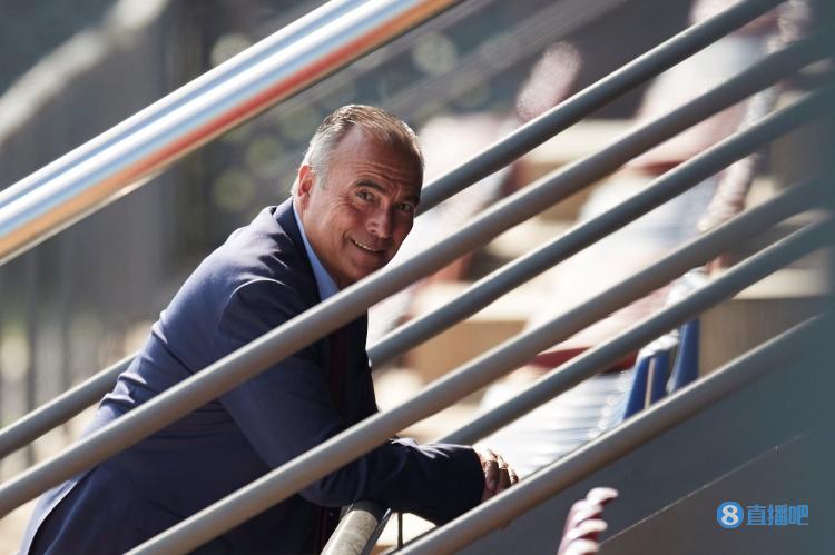 巴萨续约两大新星表示乐观（巴萨副主席：对阿劳霍和加维续约感到乐观 登贝莱依然可能留下）-趣拿体育