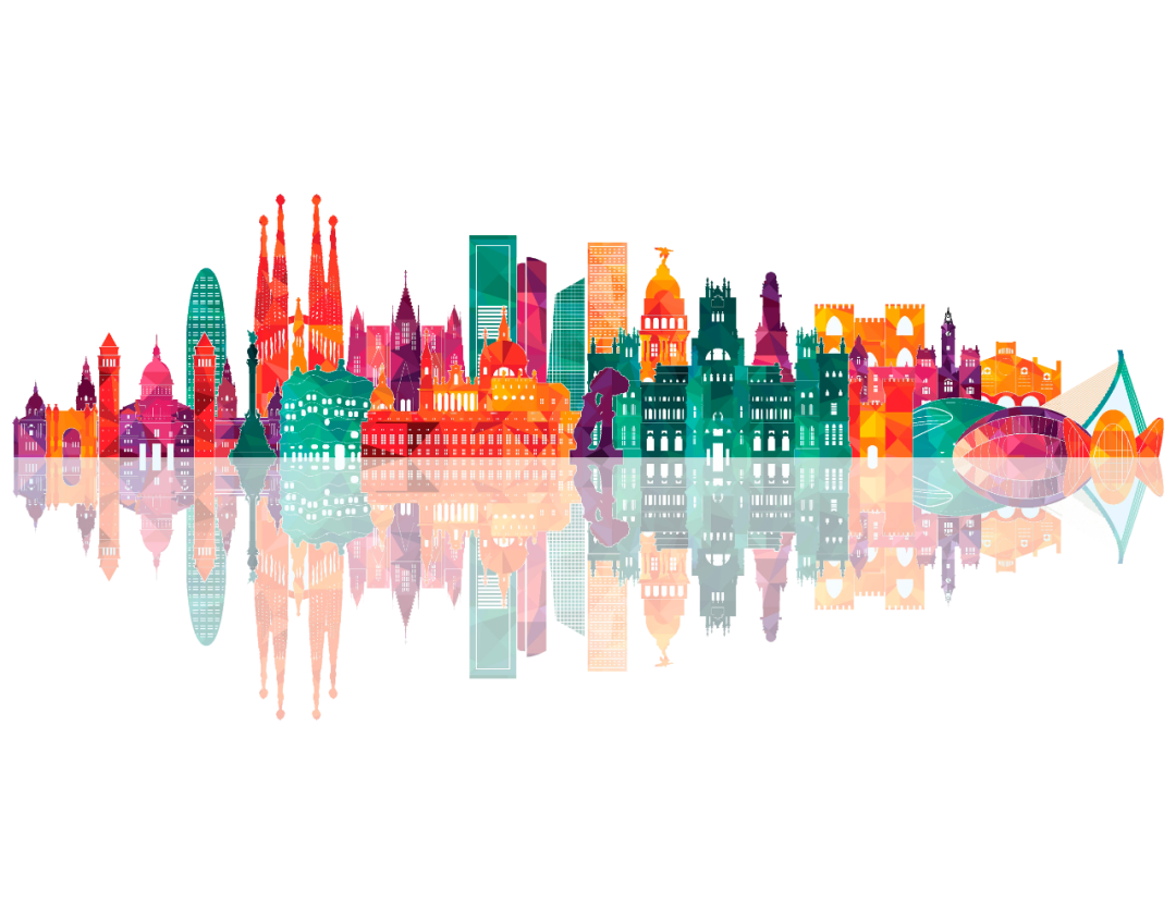 萨拉曼卡，西班牙的黄金之城