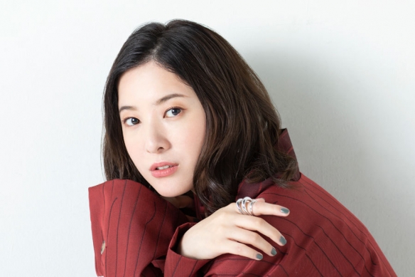 top 6 吉高由里子top 7 波瑠top 8 石原里美top 9 松本真理香top 10