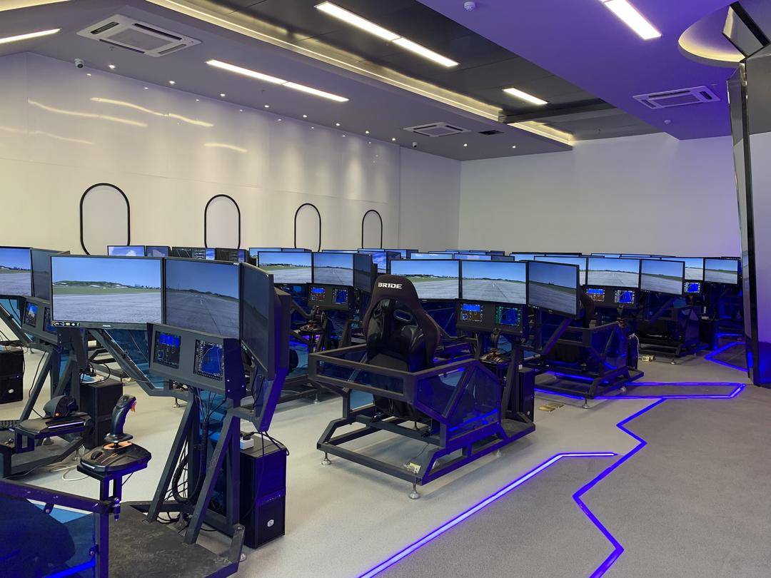 夏(冬)令营,航空科技特色教室建设,航空科技类校本课程开发,航模及无