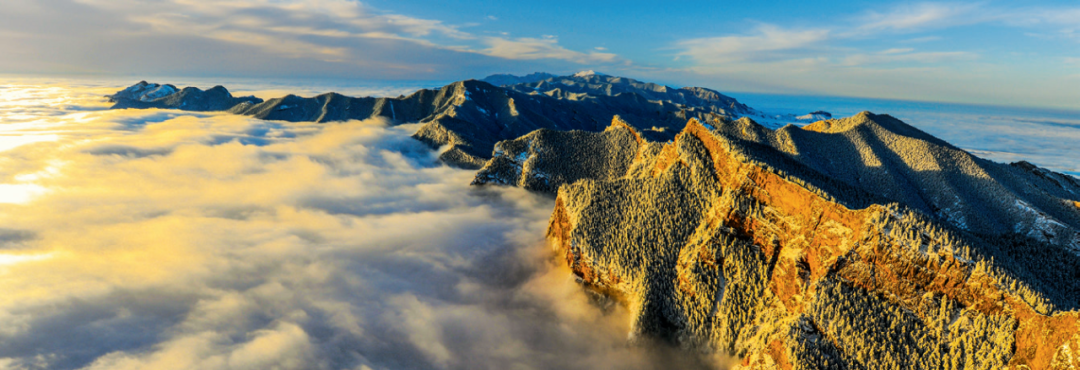 这里是宁夏——银川！