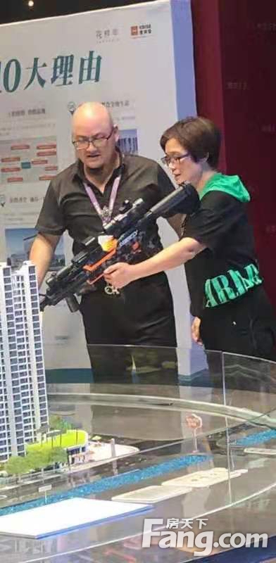 宁波鄞州高分楼盘的最新现场美图，速来围观