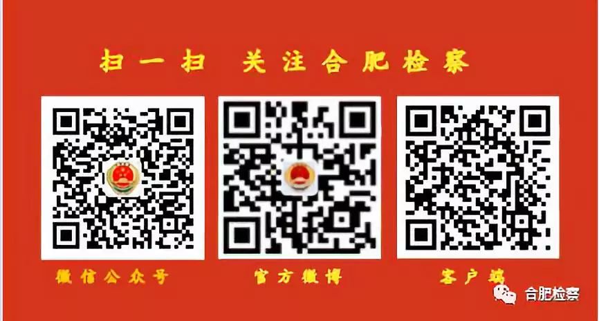 合肥市检察机关10个案例入选全国检察机关公益诉讼“千案展示”