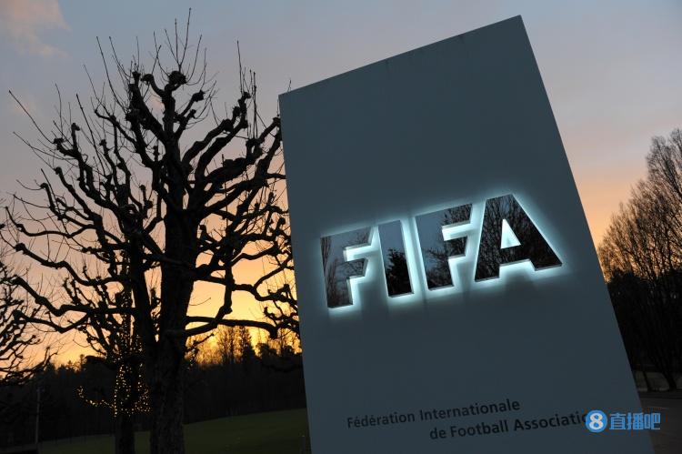 fifa最新排名出炉(FIFA排名真的没说服力吗？已进8强的6队中有5队世界排名前8)