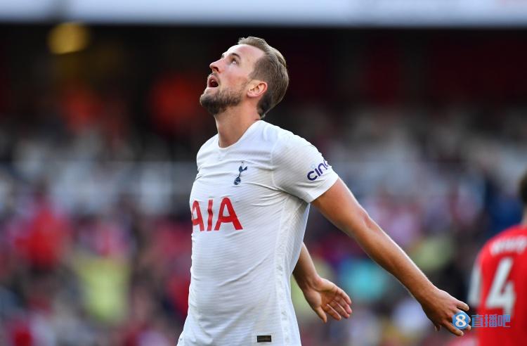 哈里-凯恩应该要考虑下自己的未来（标晚：凯恩会等待赛季结束再决定未来，目前他对续约不感兴趣）-华海博客