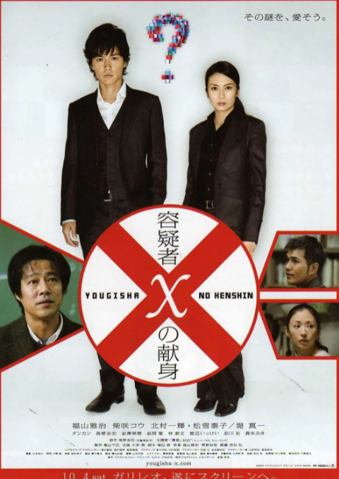 豆瓣高分悬疑电影（盘点10部高评价推理悬疑题材电影）
