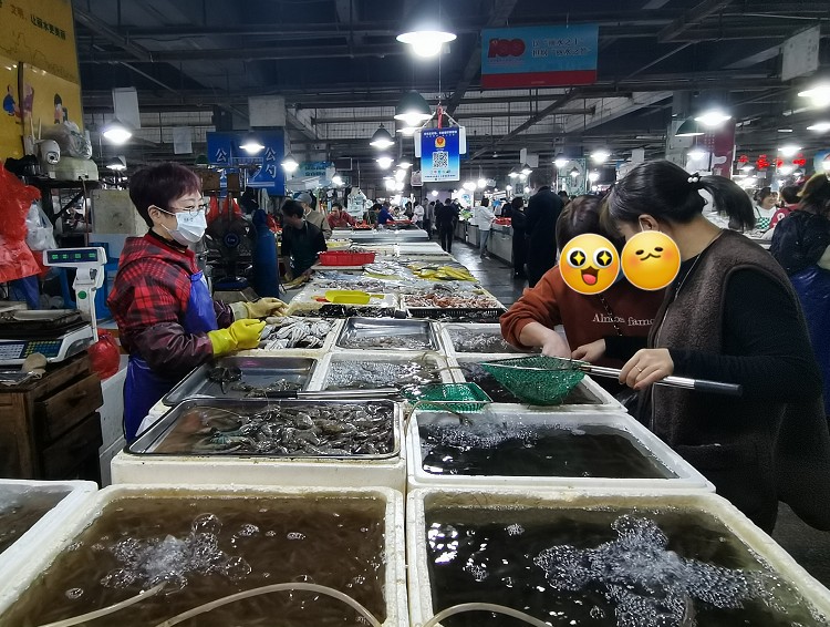 今日北京梭子蟹价格「北京梭子蟹今日市场价格」
