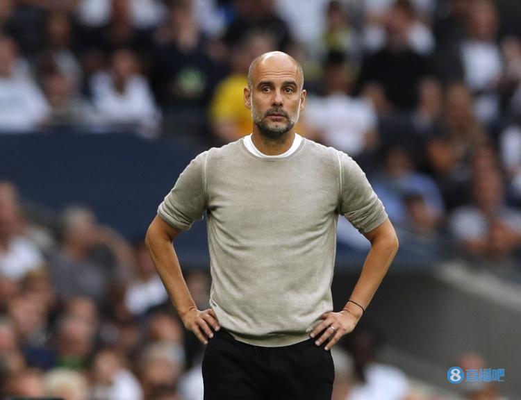 哪怕疫情爆发足总杯比赛也不推迟（记者：曼城没有申请推迟对阵斯文登的足总杯比赛）-趣拿体育