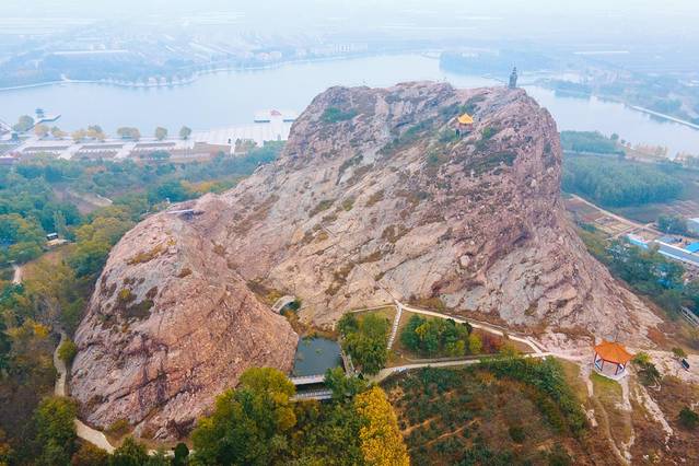 赏美景、泡温泉、吃美食，解锁宝藏小城营口的最佳游玩方式