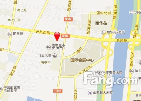 晋源太化设计院宿舍 VS 绿地世纪城五期，哪个更宜居？