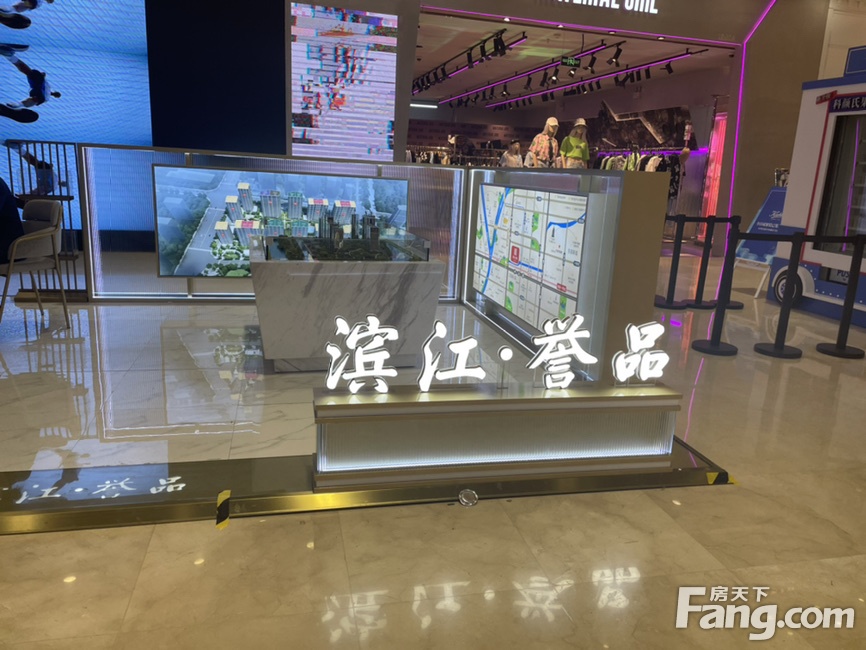 宁波鄞州高分楼盘的最新现场美图，速来围观