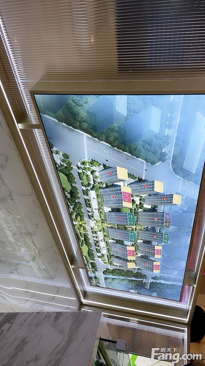 宁波鄞州高分楼盘的最新现场美图，速来围观