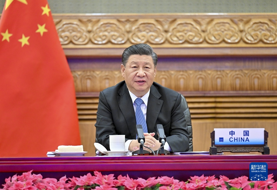 While learning is in progress丨Xi Jinping’s G20 "China Plan" has attracted worldwide attention
