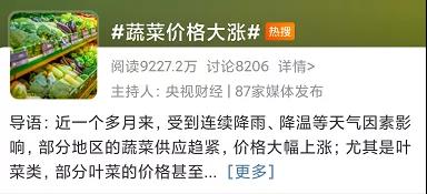 廣州今日豇豆批發價格是多少錢