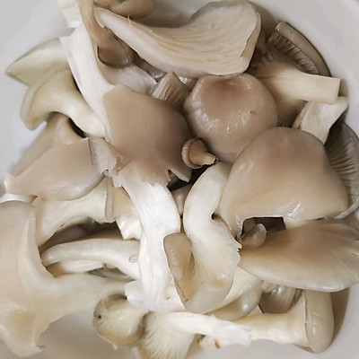 菌菇汤的做法（菌菇鸡汤怎么炖好喝又营养）-第2张图片-尚力财经