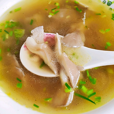 蘑菇湯的做法,蘑菇湯的做法大全家常菜