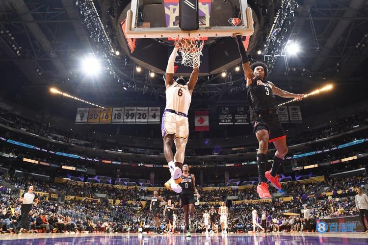 nba為什么禁用戰術（Shams：NBA或將制定新規限制快攻中的戰術犯規）