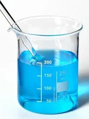 舟山一國中男生 誤将硫酸銅溶液當成水喝了下去 天天看點