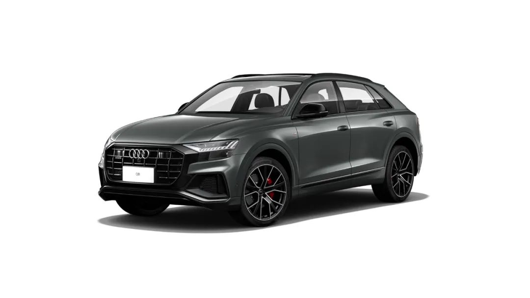 奥迪品牌官方直播Audi Channel第四期收官
