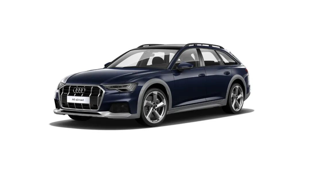 奥迪品牌官方直播Audi Channel第四期收官