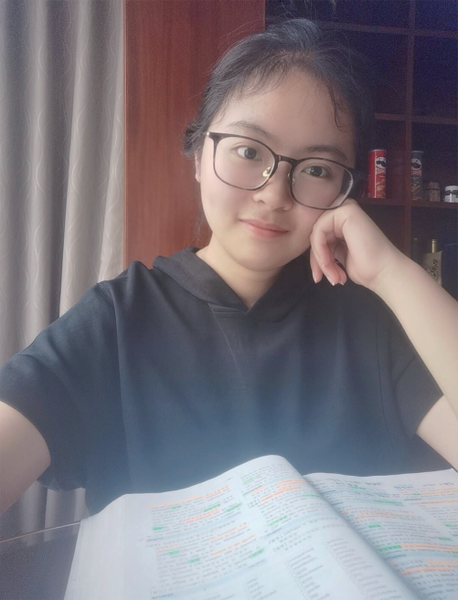 两位中职生逆袭考上研究生