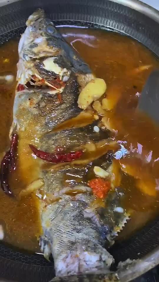 桂花魚的做法,桂花魚的做法有幾種