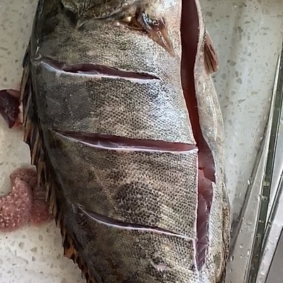 桂花魚的做法,桂花魚的做法有幾種