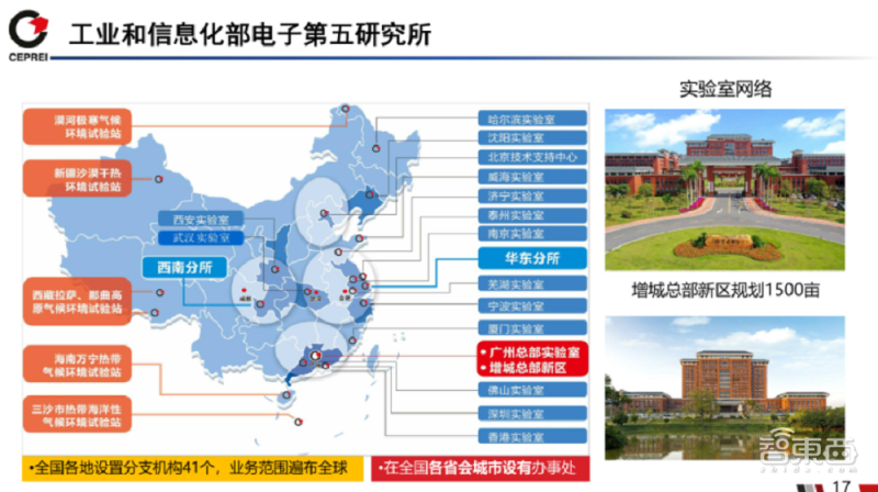 电子五所恩云飞：国产汽车芯片突围需从应用层面抓紧质量管控