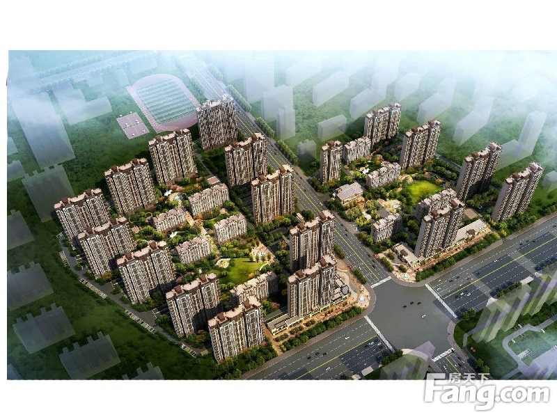 潮白河孔雀城·温莎郡 VS 潮白家园在大厂谁更胜一筹？