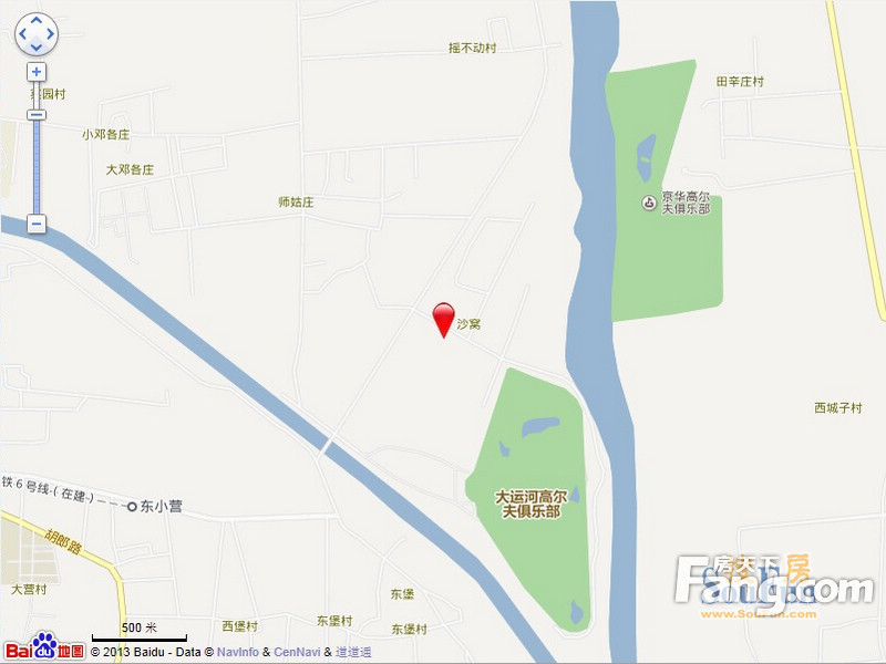 三河二中2017高考成绩（潮白河孔雀城）