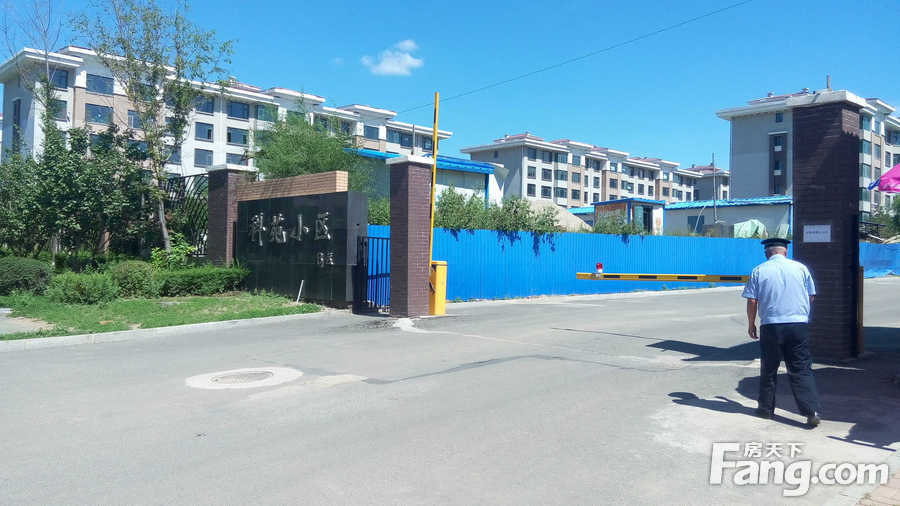 澳海梦想城 PK 科苑小区B区谁是高新北区热门小区？