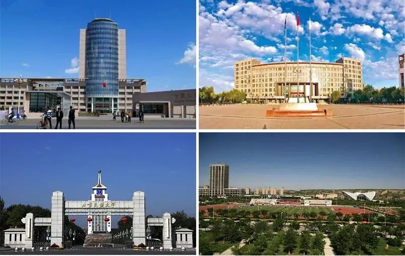 这里是宁夏——银川！