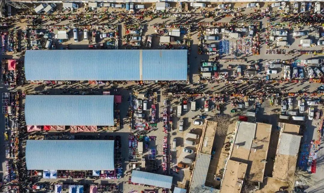 这里是宁夏——银川！