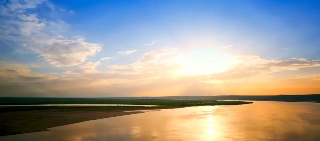 这里是宁夏——银川！