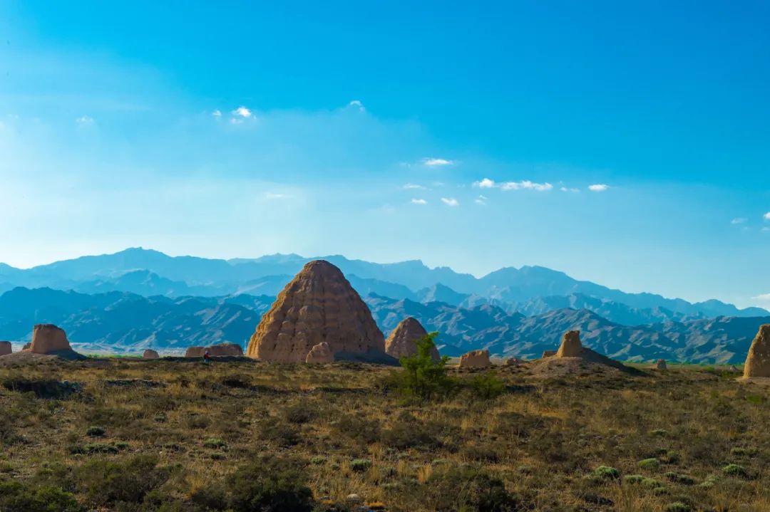 这里是宁夏——银川！