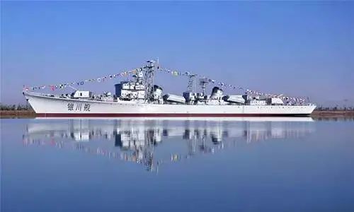 这里是宁夏——银川！