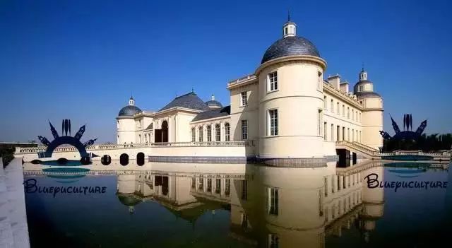 这里是宁夏——银川！