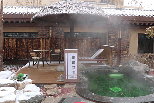 这里是宁夏——银川！