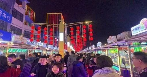 这里是宁夏——银川！