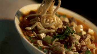 这里是宁夏——银川！