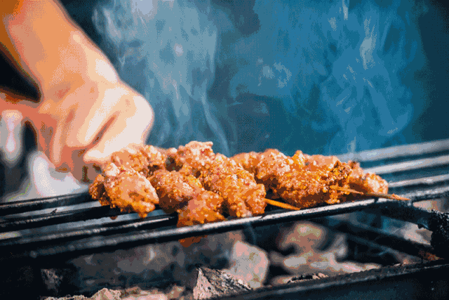 这里是宁夏——银川！