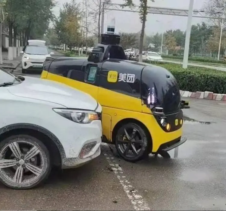 无人驾驶：大势所趋还是马路杀手？