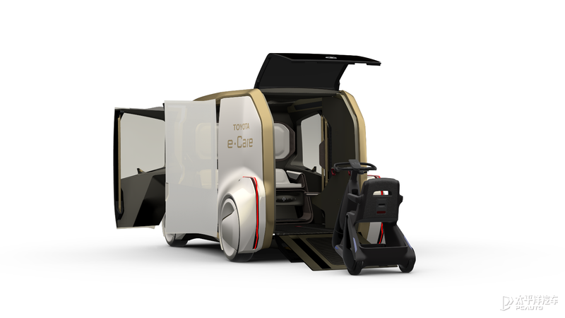 吊打新势力？解读传统汽车集团智能化进程