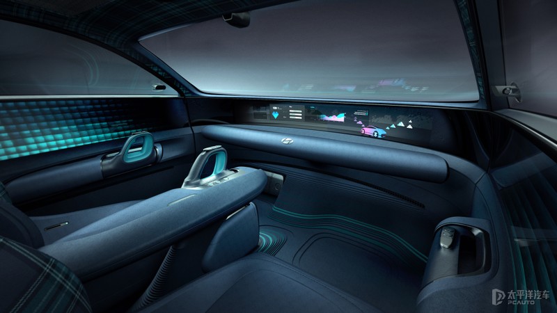 吊打新势力？解读传统汽车集团智能化进程